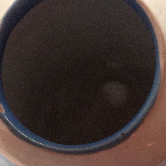 Scandinavian design signed vintage pouring pitcher - Picture 4 of 4